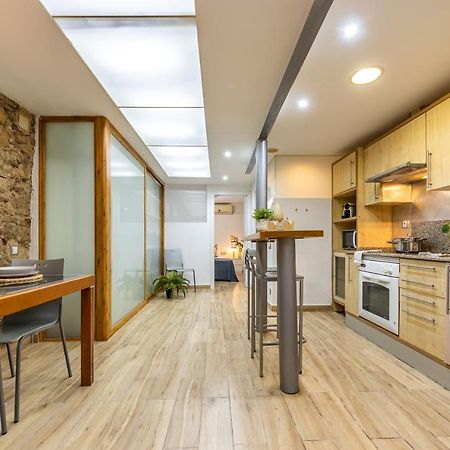 Apartamento Lo Petito De La Part Alta Tarragona Exterior foto
