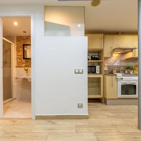 Apartamento Lo Petito De La Part Alta Tarragona Exterior foto