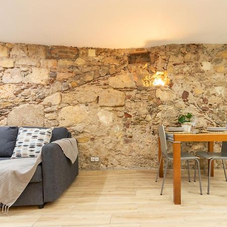 Apartamento Lo Petito De La Part Alta Tarragona Exterior foto