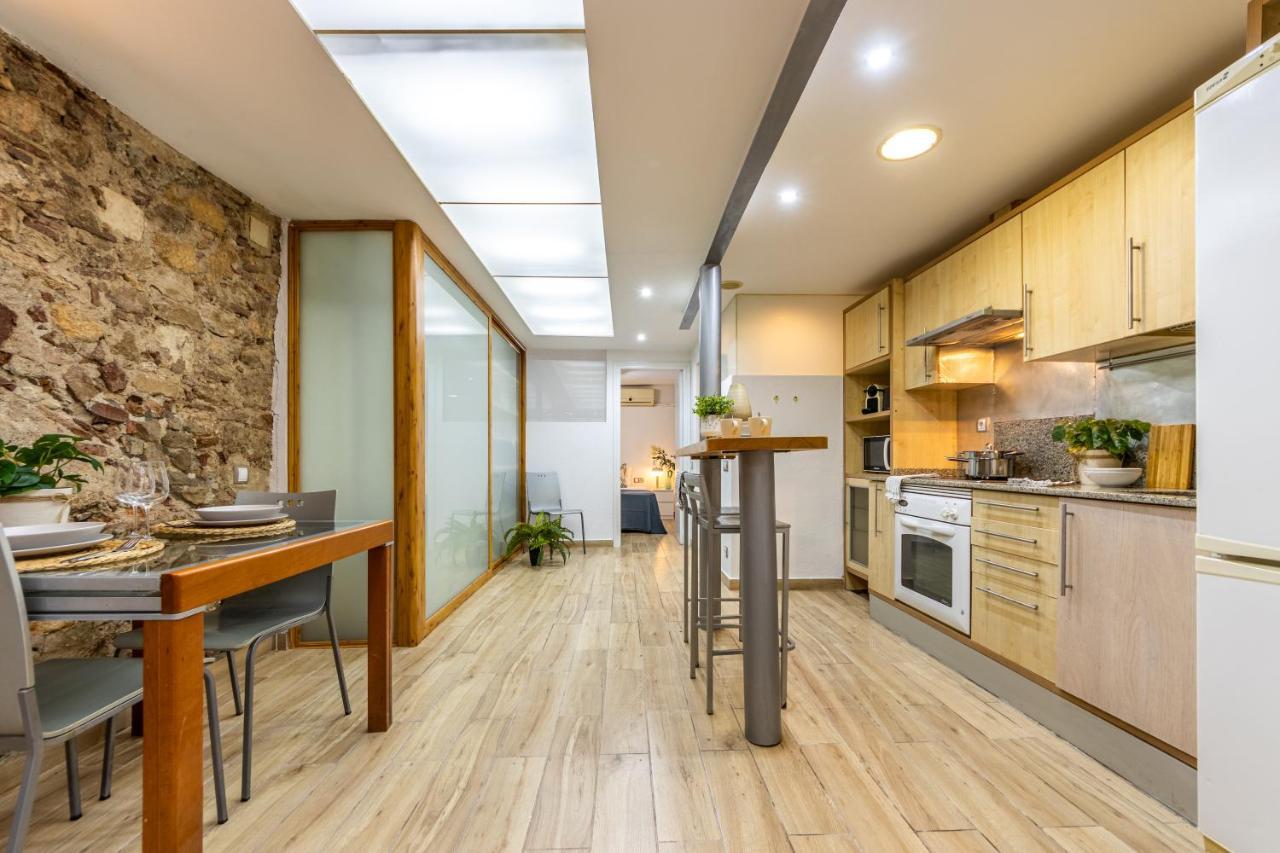 Apartamento Lo Petito De La Part Alta Tarragona Exterior foto