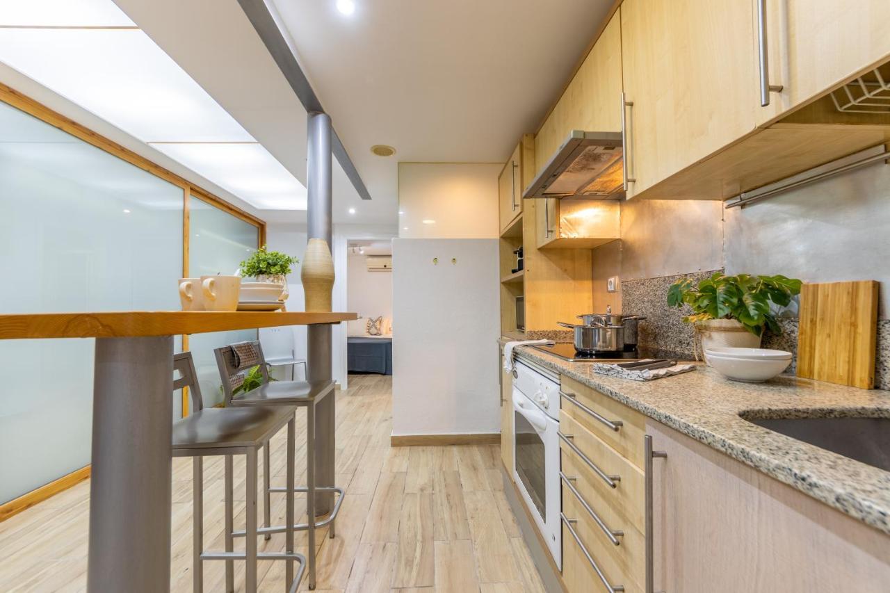 Apartamento Lo Petito De La Part Alta Tarragona Exterior foto