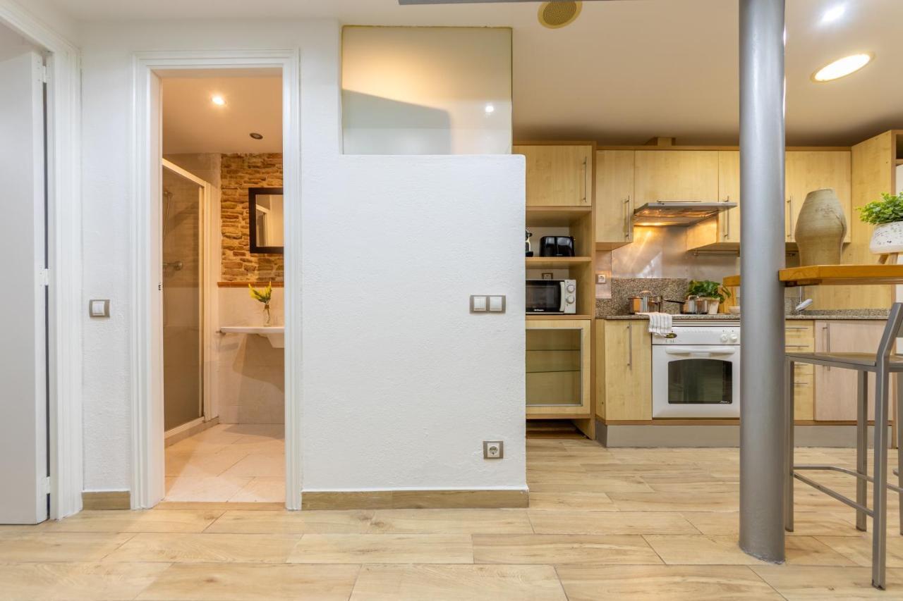 Apartamento Lo Petito De La Part Alta Tarragona Exterior foto