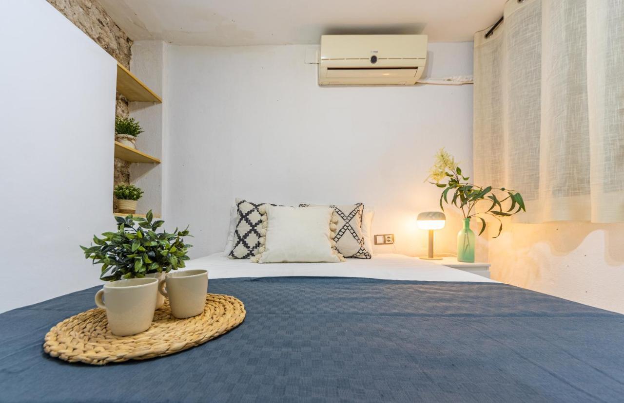 Apartamento Lo Petito De La Part Alta Tarragona Exterior foto