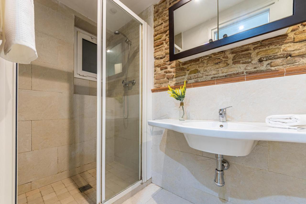 Apartamento Lo Petito De La Part Alta Tarragona Exterior foto
