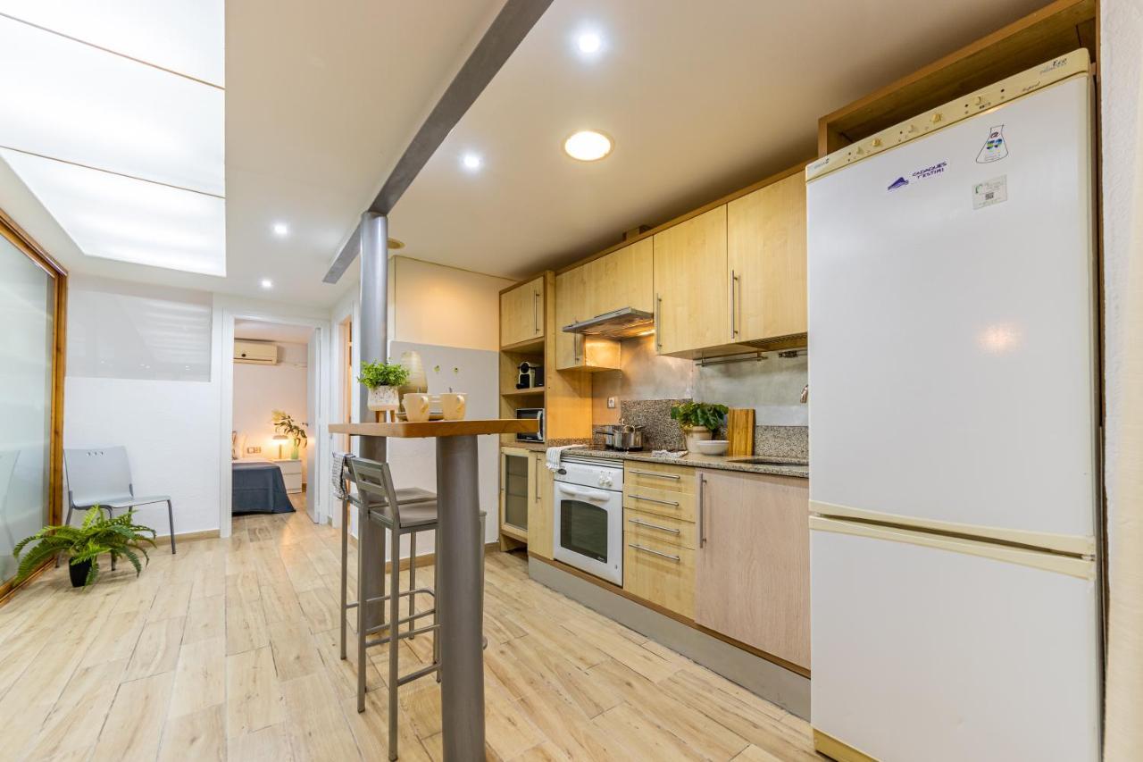 Apartamento Lo Petito De La Part Alta Tarragona Exterior foto