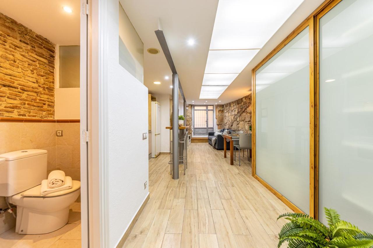 Apartamento Lo Petito De La Part Alta Tarragona Exterior foto