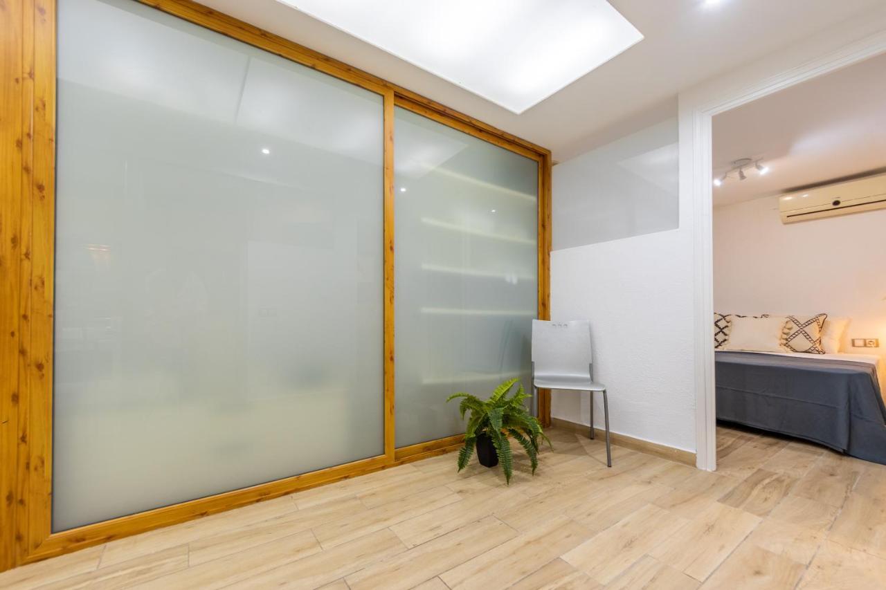 Apartamento Lo Petito De La Part Alta Tarragona Exterior foto
