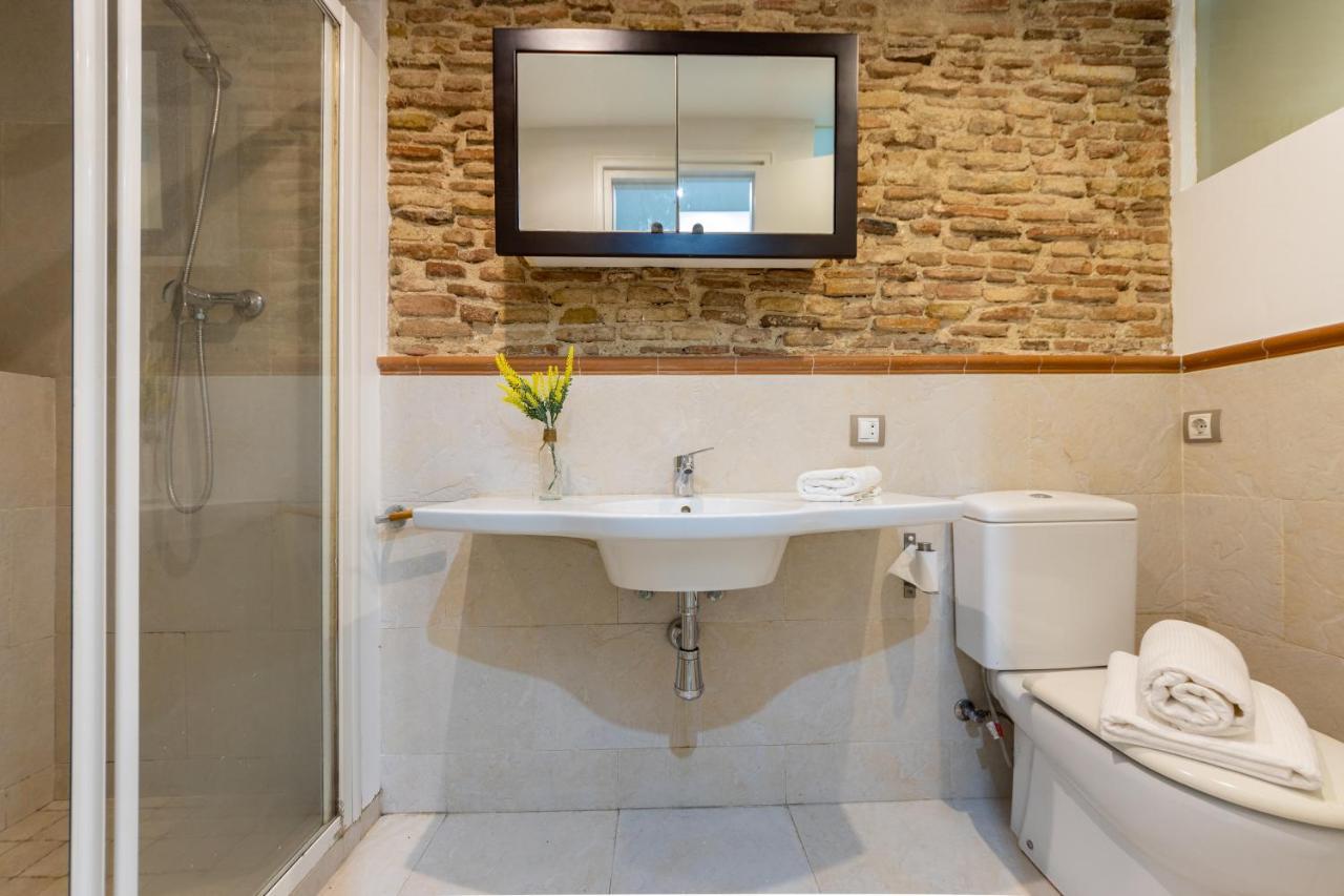 Apartamento Lo Petito De La Part Alta Tarragona Exterior foto
