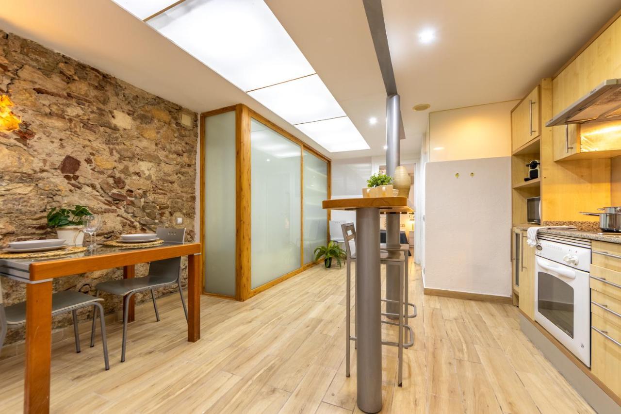 Apartamento Lo Petito De La Part Alta Tarragona Exterior foto