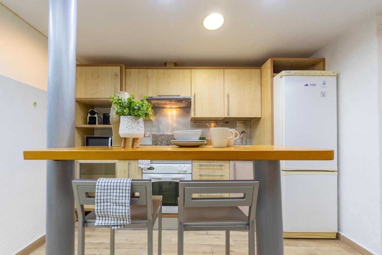 Apartamento Lo Petito De La Part Alta Tarragona Exterior foto