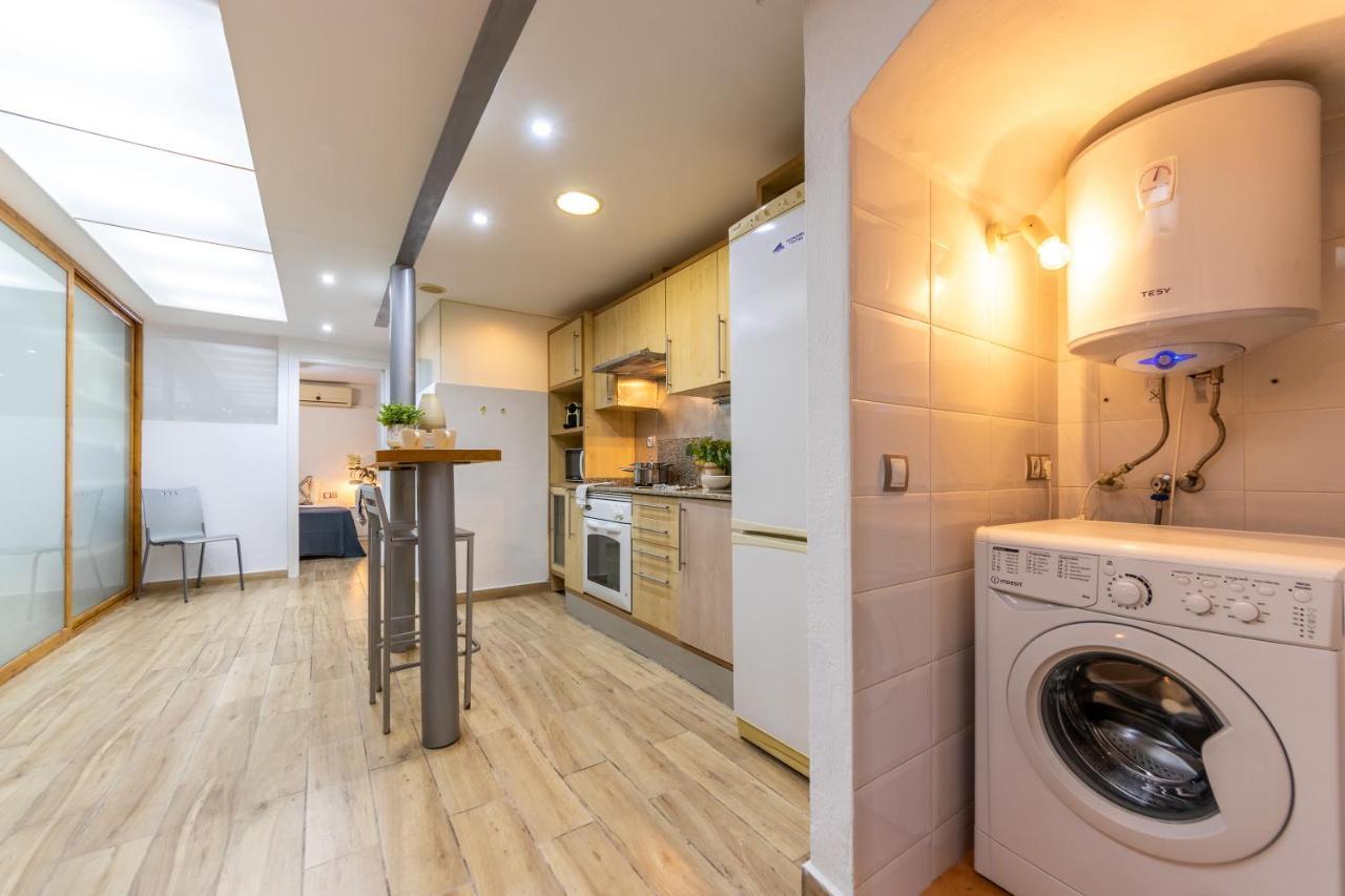 Apartamento Lo Petito De La Part Alta Tarragona Exterior foto