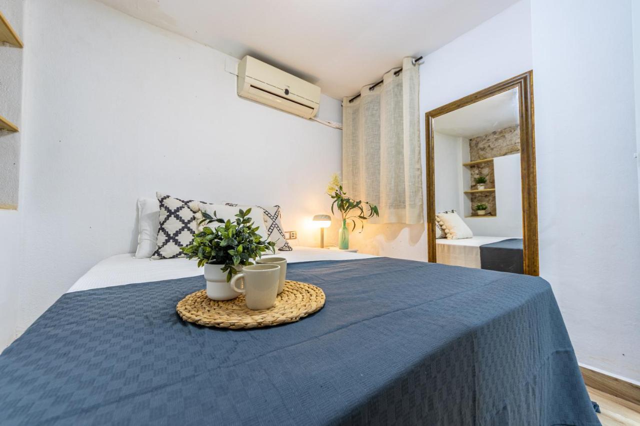 Apartamento Lo Petito De La Part Alta Tarragona Exterior foto